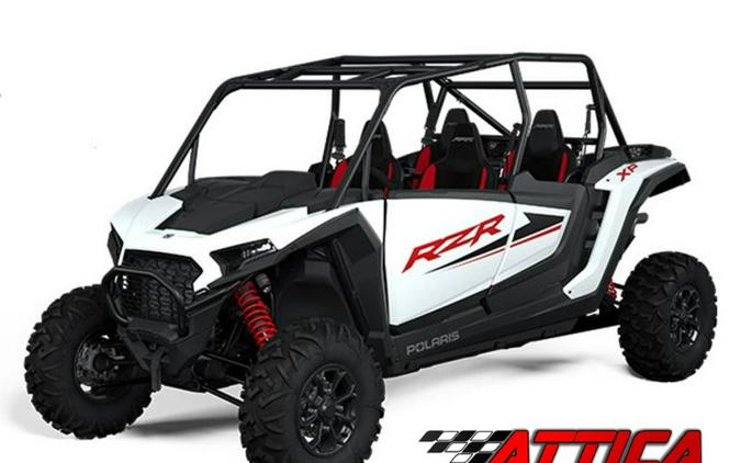 2024 Polaris RZR XP 4 1000 Sport