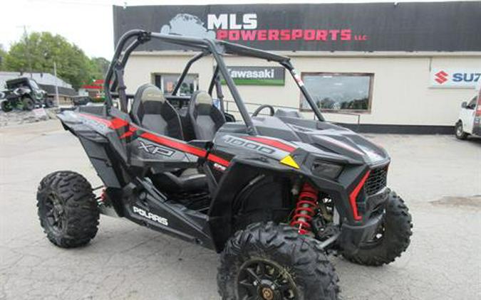 2019 Polaris RZR XP 1000