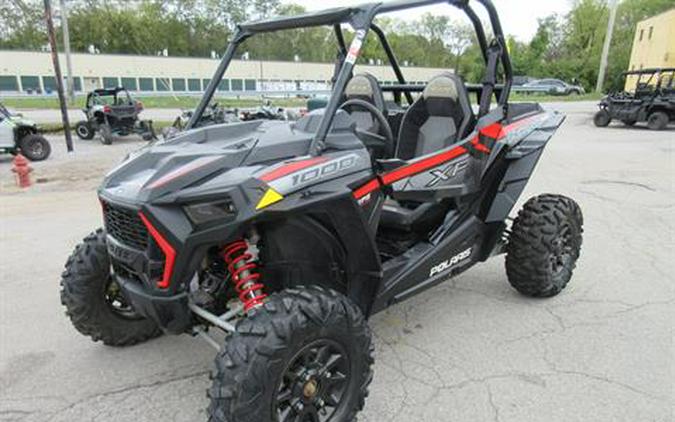 2019 Polaris RZR XP 1000