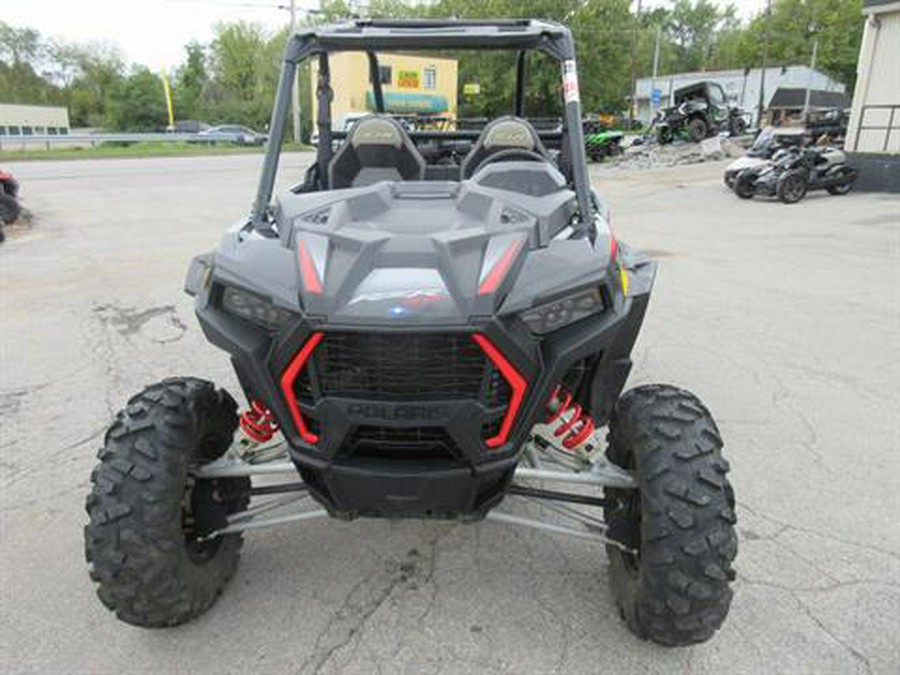 2019 Polaris RZR XP 1000