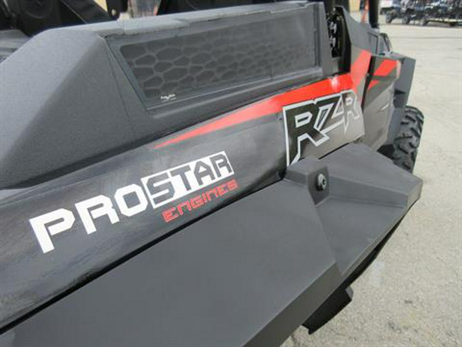 2019 Polaris RZR XP 1000