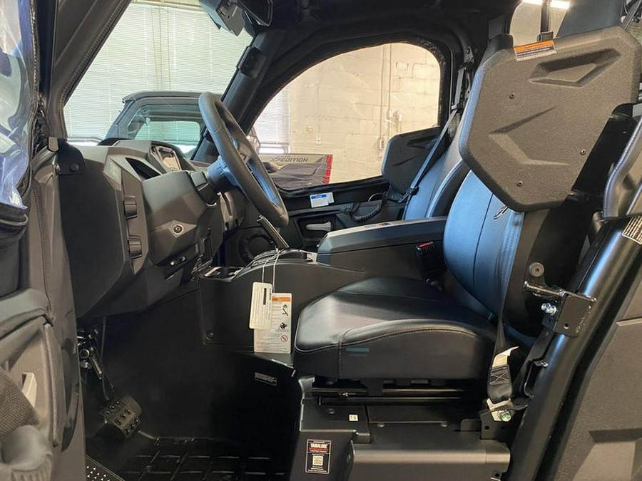 2025 Yamaha Wolverine X2 850 XT-R