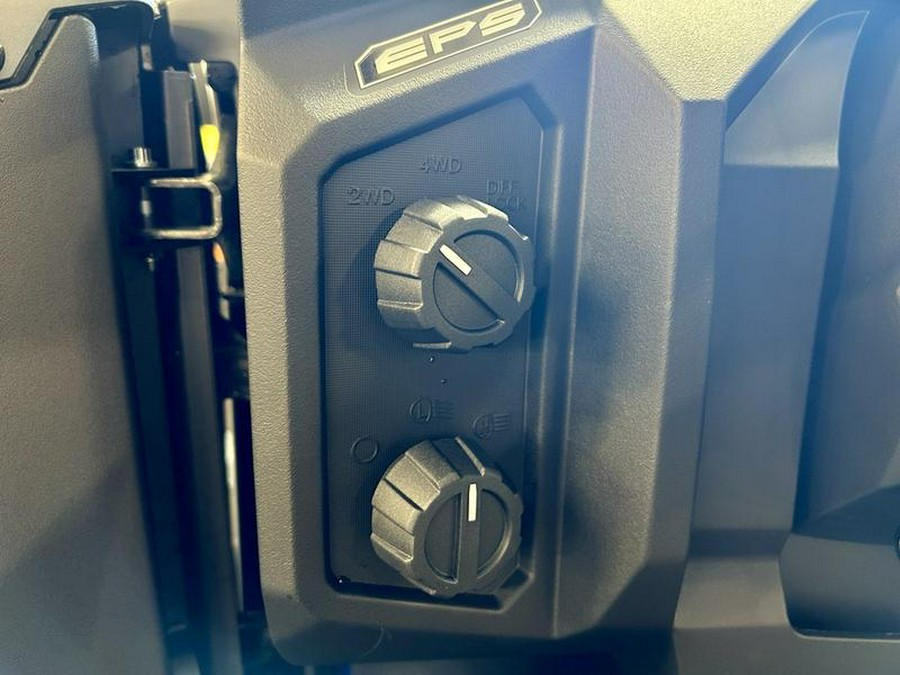 2025 Yamaha Wolverine X2 850 XT-R