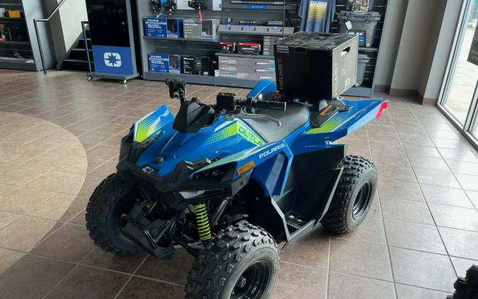 2025 Polaris Outlaw 70 EFI