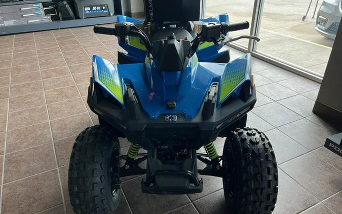 2025 Polaris Outlaw 70 EFI