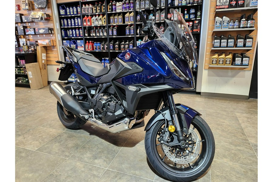 2025 Honda NT1100 DCT