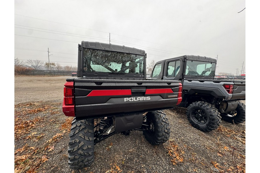 2026 Polaris Ranger Crew XP 1000 NorthStar Premium