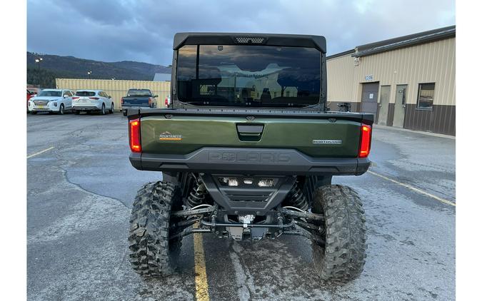 2026 Polaris RGR XD 1500 NS MOUNTAINER