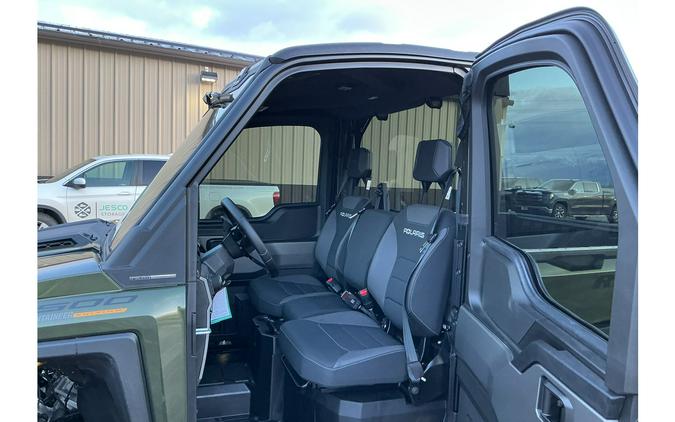 2026 Polaris RGR XD 1500 NS MOUNTAINER