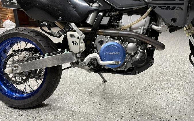 2020 Suzuki Motor of America Inc. DR-Z400SM