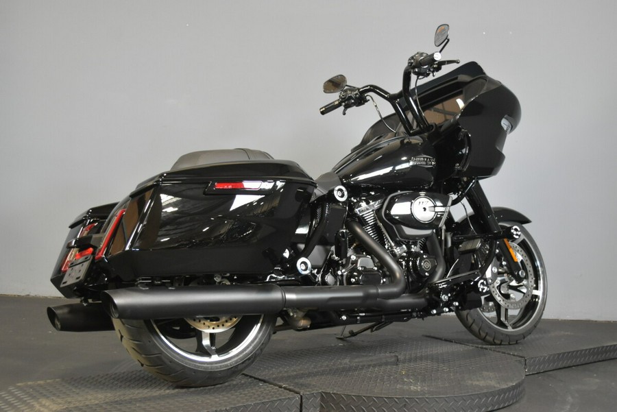 2026 Harley-Davidson Road Glide