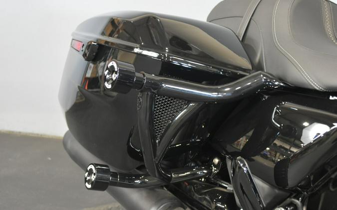 2026 Harley-Davidson Road Glide