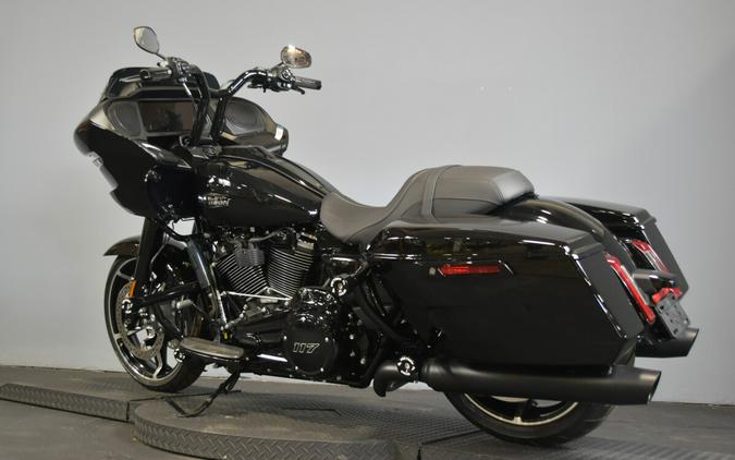 2026 Harley-Davidson Road Glide