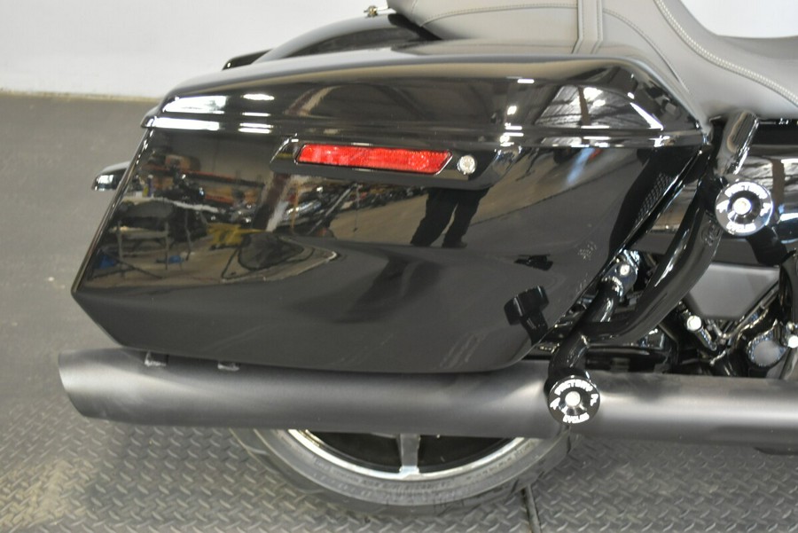 2026 Harley-Davidson Road Glide