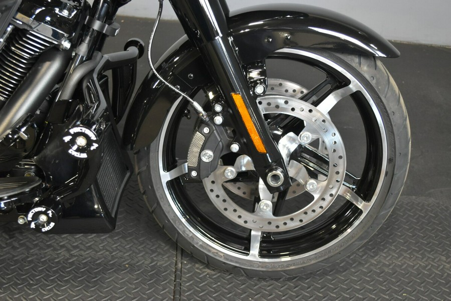 2026 Harley-Davidson Road Glide