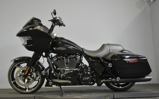 2026 Harley-Davidson Road Glide