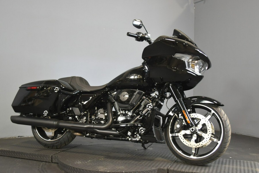 2026 Harley-Davidson Road Glide