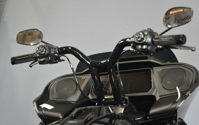 2026 Harley-Davidson Road Glide