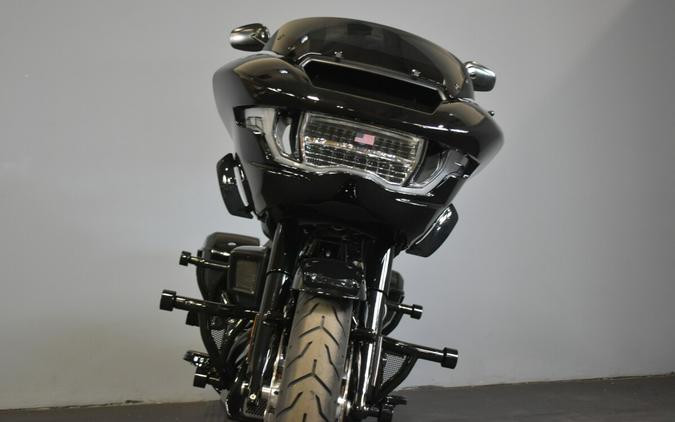 2026 Harley-Davidson Road Glide