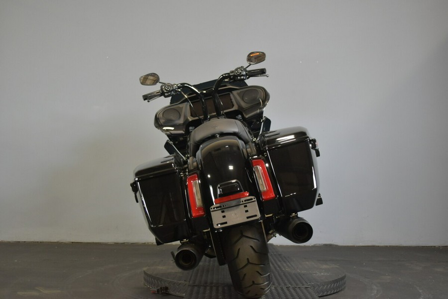 2026 Harley-Davidson Road Glide