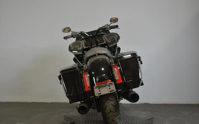 2026 Harley-Davidson Road Glide