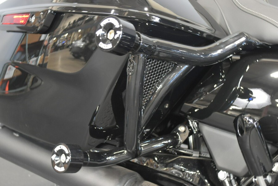 2026 Harley-Davidson Road Glide