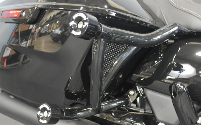 2026 Harley-Davidson Road Glide