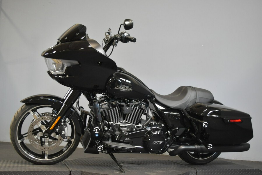 2026 Harley-Davidson Road Glide