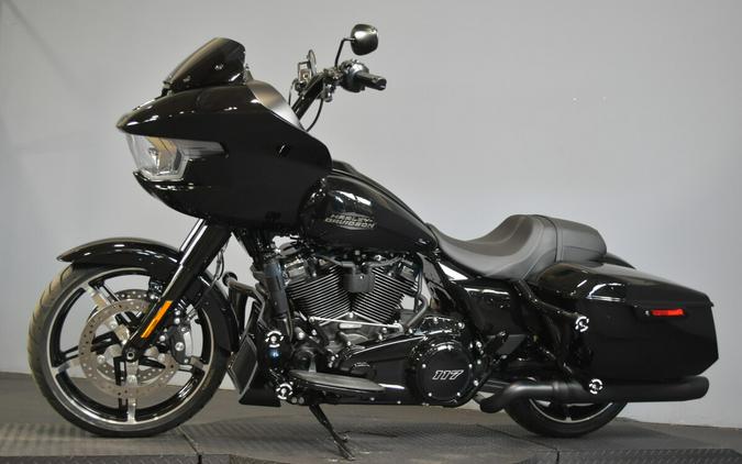 2026 Harley-Davidson Road Glide