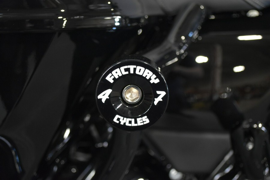 2026 Harley-Davidson Road Glide