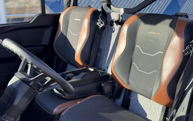 2023 Can-Am Defender Limited HD10