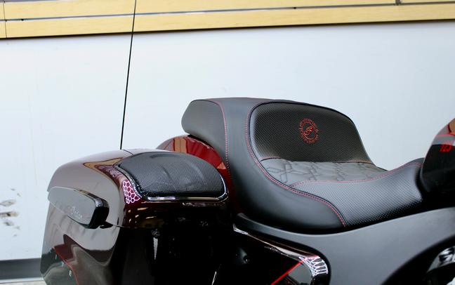 2026 Indian Motorcycle Challenger® 125th Anniversary Edition