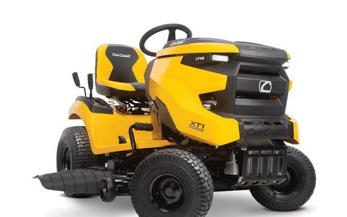 Cub Cadet® XT1 Euduro Series™ XT1 LT46