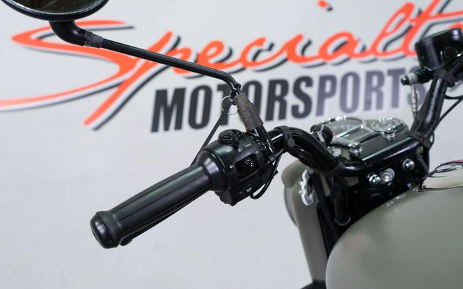 2022 Royal Enfield Classic 350