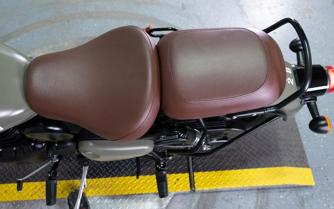 2022 Royal Enfield Classic 350