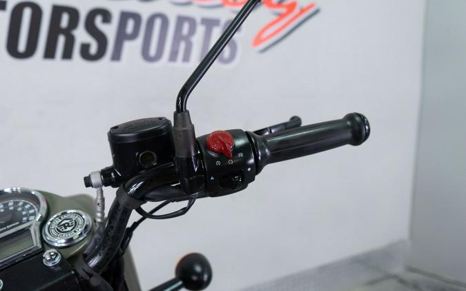 2022 Royal Enfield Classic 350