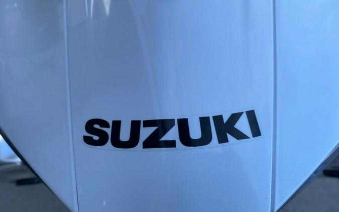 2026 Suzuki Hayabusa