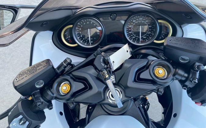 2026 Suzuki Hayabusa