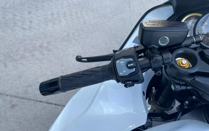 2026 Suzuki Hayabusa