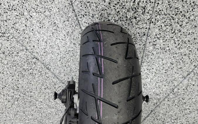 2019 Yamaha XSR 700