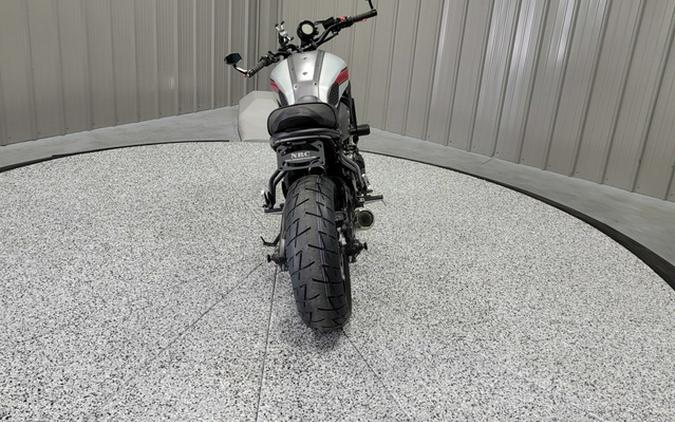 2019 Yamaha XSR 700