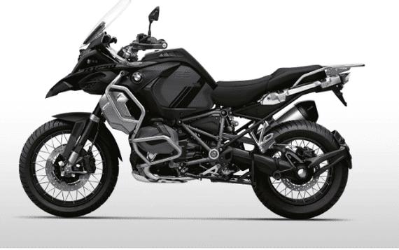 Used 2022 BMW R 1250 GS Adventure Motorcycle in Long Beach, CA