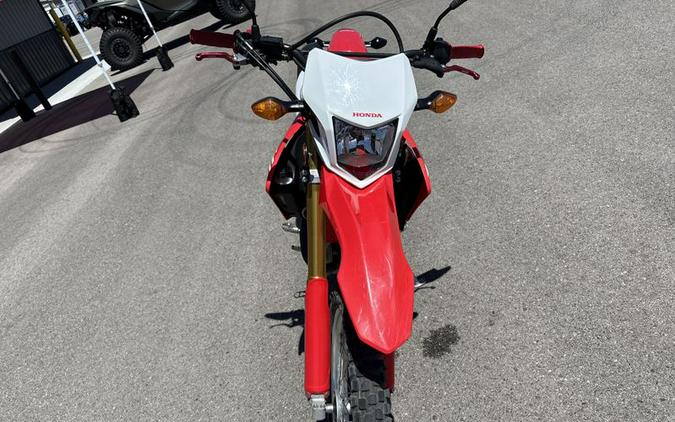 Used 2018 Honda CRF250L