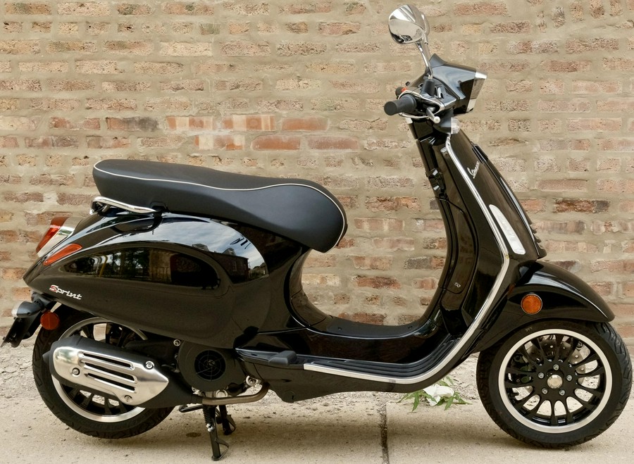 2023 Vespa Sprint 150 for sale in Chicago, IL