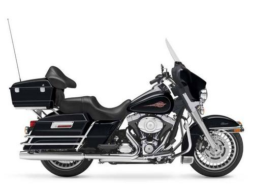 2013 Harley-Davidson Electra Glide® Classic