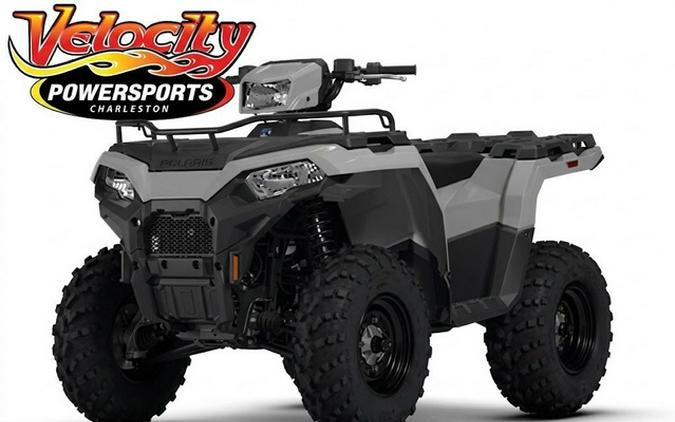 2026 Polaris Sportsman 450 H.O.