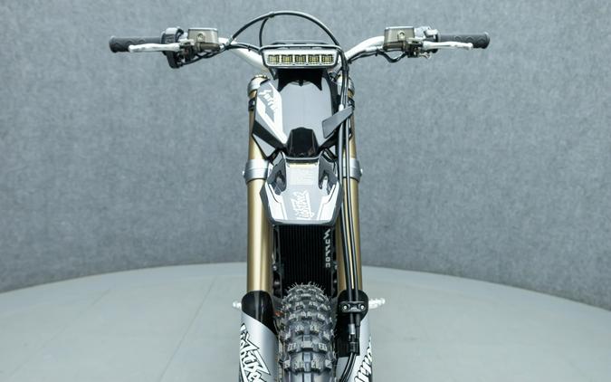2026 SURRON LIGHT BEE 2 X NA