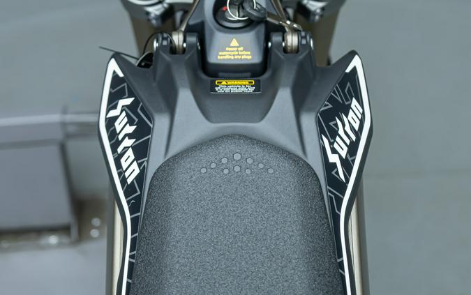 2026 SURRON LIGHT BEE 2 X NA