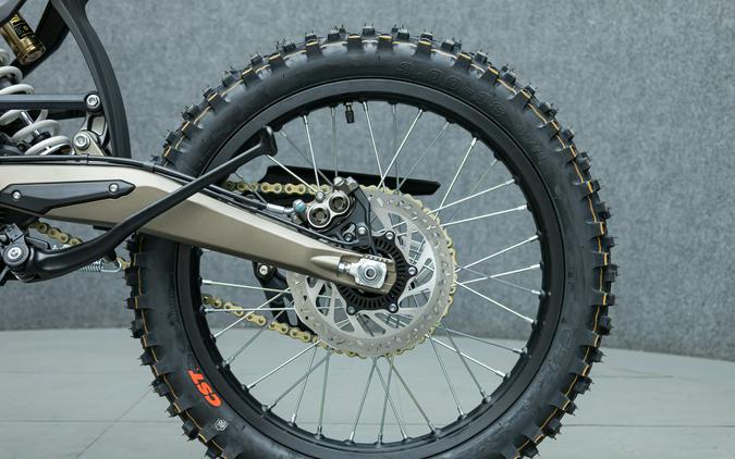 2026 SURRON LIGHT BEE 2 X NA