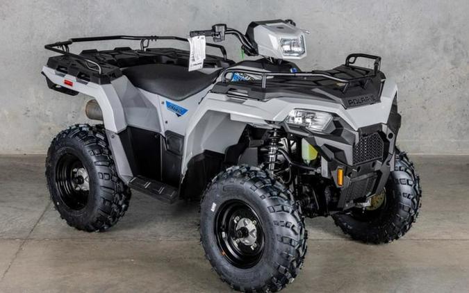 2026 Polaris Sportsman® 450 H.O. EPS